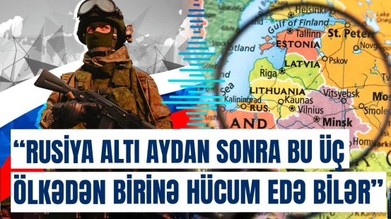 Rusiyaya ordusunu yenidən qurmaq üçün neçə il lazımdır? | Nəşrdən sensasiyalı açıqlama