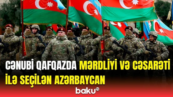 Azərbaycanın faşizmlə müharibəyə əvəzsiz töhfələri | Berlindən Qarabağa...