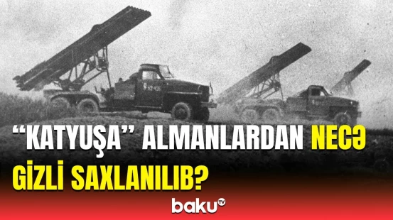 Azərbaycanlı alim müharibənin taleyini bu kəşflə dəyişdi | Vaqif Abbasovdan açıqlama
