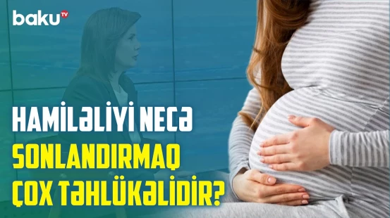 Hamilələr bu qidalardan uzaq dursun | Hamiləlikdə problem olmaması üçün nələr etməli? - BAKU MED
