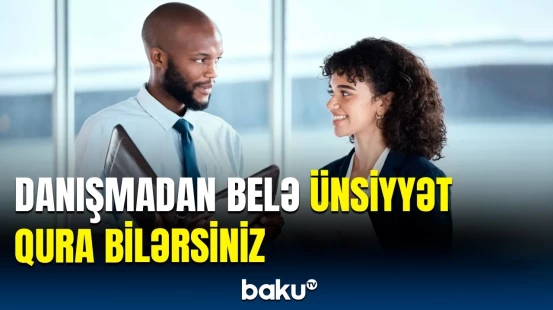 Kanadadakı elmi araşdırma sübut etdi ki... | Tədqiqatın ilkin mərhələsinin nəticələri