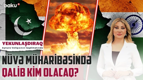 Liderləri Moskvadakı parada gətirən qüvvə | Pərdəarxası məqamların detalları - YEKUNLAŞDIRAQ