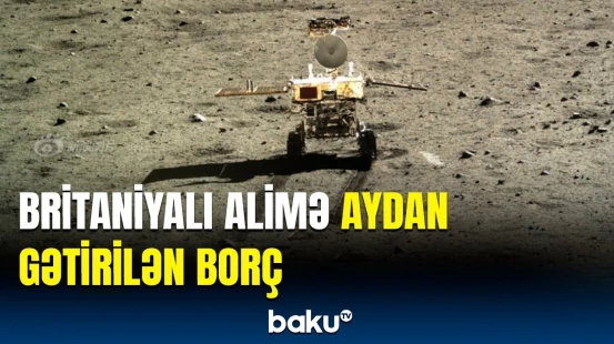 60-ci illərdə gətirilən "hədiyyə" | Yerin tarixinin sirri açıla bilər?