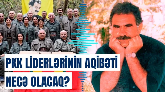PKK terror təşkilatı silahları necə təhvil verəcək? - Şamil Təyyar məsələyə aydınlıq gətirdi