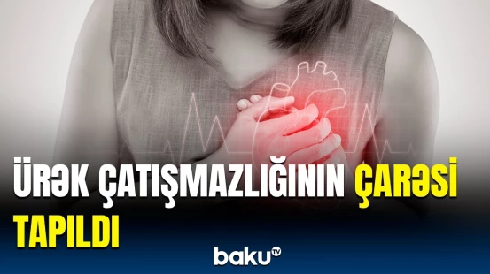 İnnovativ gen terapiyasının nəticələri | Alimlərin yeni araşdırmasının detalları