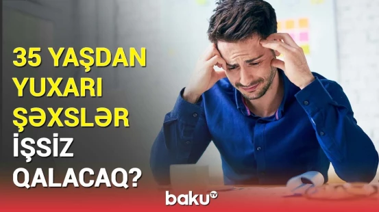 "Müdirlər ancaq qızları önə çəkir" | Bu şəxslər pensiya ilə bağlı problemlə üzləşir