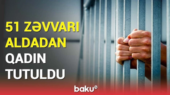Zəvvarları aldadan qadının dəhşətli əməlləri üzə çıxdı | DİN-dən məlumat