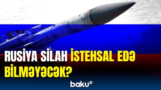 Rusiyanın buna ehtiyacı var, amma... | Moskva çıxılmaz vəziyyətə düşdü