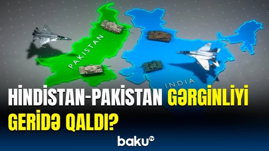 Kəşmir və Cəmmuda məktəblər açıldı | Pakistanlıların üzünü güldürəcək xəbər