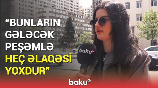 Tələbələr bu fənlərin əlindən bezib | Həqiqətən lazımlıdır, yoxsa...?