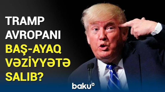 “Müharibə Rusiyanın şərtləri ilə bitsə...” | NATO-suz Ukraynanı nələr gözləyir?