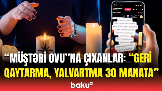 Falçıların şeytanın ağlına gəlməyəcək fırıldaqlığı | “Həm pulumuz gedir, həm də...”