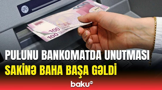 Bakıda film kimi oğurluq | Vətəndaşların “cibinə” göz dikənlər tutuldu