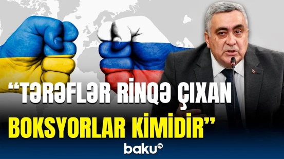 İstanbul görüşünün nəticəsi elə olacaq ki... | Danışıqlar nələr vəd edir?