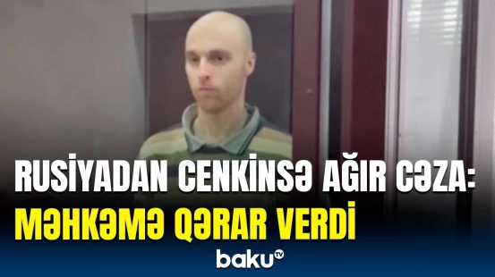 Avstraliyalı müəllim nədə ittiham olunur? | Detallar üzə çıxdı