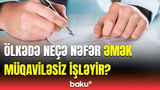 2024-cü ildə neçə işəgötürən cərimələnib? | Seyfulla Əzimovdan açıqlama