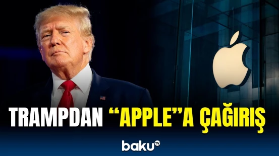 Hindistanda istehsalı artırmayın! | ABŞ Prezidenti nədən narahatdır?