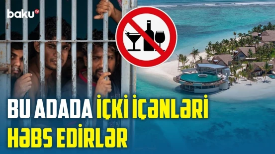 Ölənlərin bir-birinin üstündə basdırıldığı adada sakinlər necə yaşayır? - ORALARDA NECƏDİR?