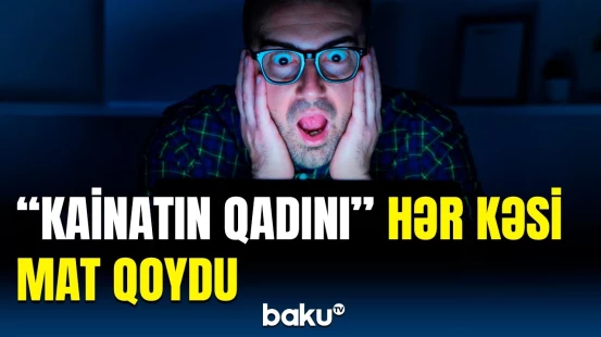 ”Gözəllik kraliçası” görün insanları necə aldadıb | Sensasiyalı məlumat