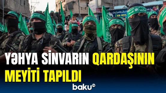 İsrail Müdafiə Ordusu məlumat yaydı | Qəzzaya növbəti hücumun detalları