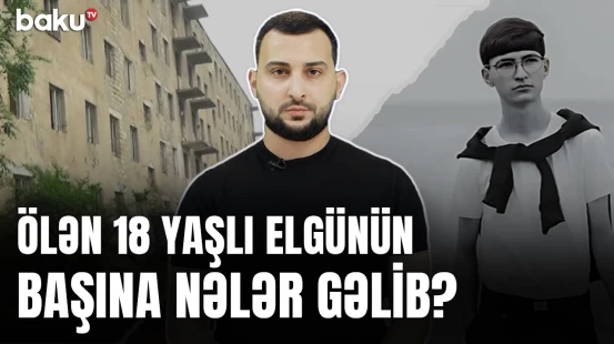 Camaatın evini başına uçurmağın cəzası evdə dincəlmək imiş? | XÜLASƏ