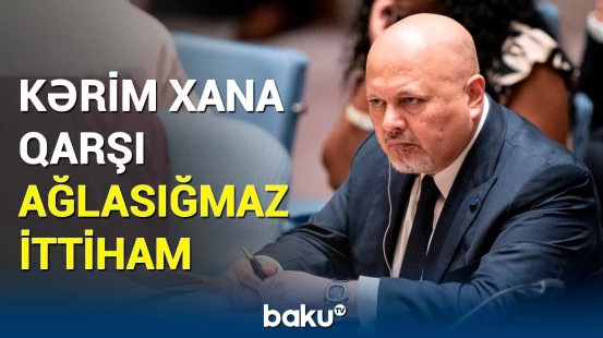 Utanaraq həbsə gedəcək, yoxsa müdafiə olunacaq? | Detallar üzə çıxdı