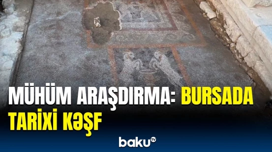 İsa Məsih dövrünə aid nələr üzə çıxdı? | İlkin araşdırmanın nəticələri açıqlandı