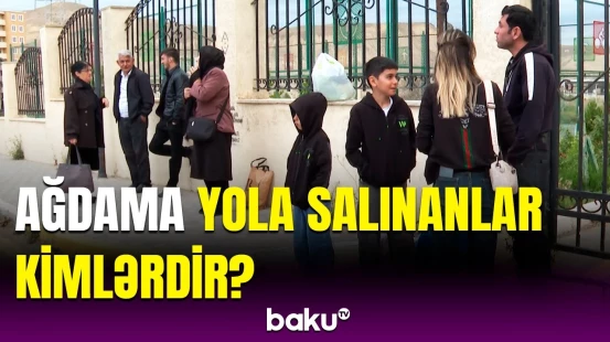 Daha 50 ailə Ağdama yola salındı | Köç edənlər barədə məlumatlar