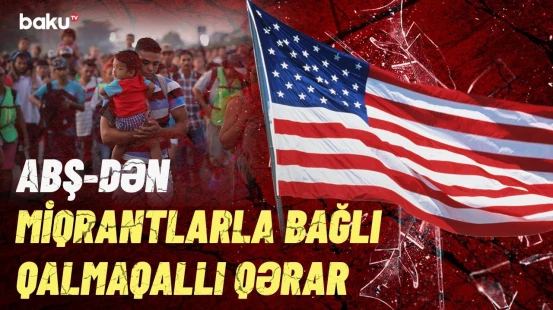 Baydenin qoruduqlarını Tramp yola salacaq | Ali Məhkəmə hansı qərarı verdi?