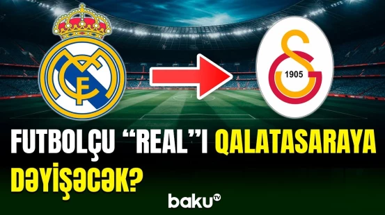İki tanınmış klub ”Real Madrid”in qapıçısını transfer etmək istəyir