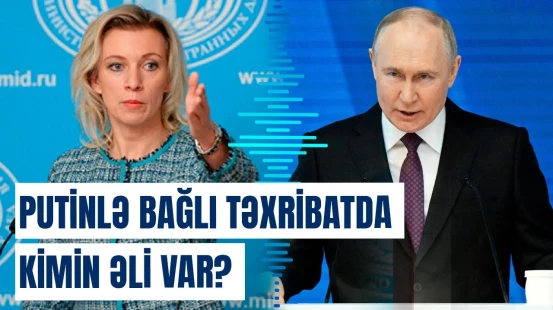 Ermənistan və Rusiya münasibətləri daha da pisləşir? | Zaxarovadan sərt açıqlama