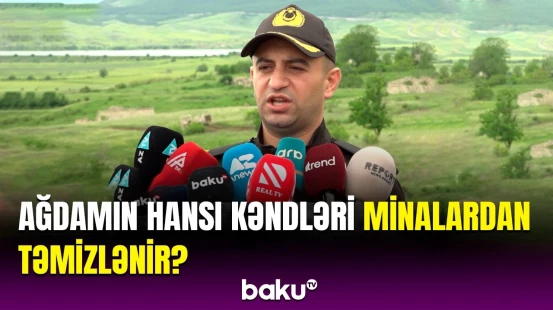 Qarabağda ermənilərin gizli ölüm tələləri