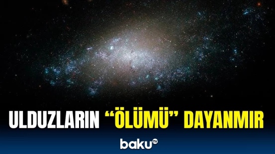 Saniyədə neçə supernova hadisəsi yaşanır? | Ağlasığmaz statistika üzə çıxdı