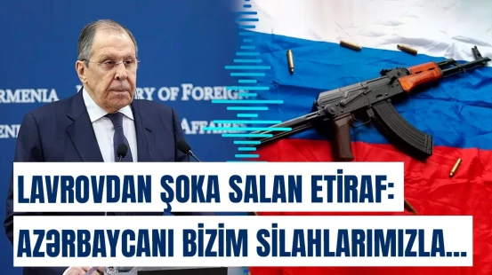 İşğalla bağlı qalmaqallı etiraf | “Ermənistanın əsl niyyəti bu idi ki...”