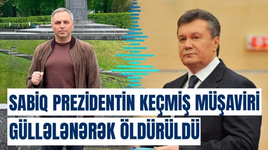 Madriddəki qandonduran hadisənin təfərrüatı | Qatil saxlanıldı, yoxsa...?