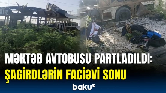 Pakistandakı partlayışda Hindistanın əli var? - Gərginlik yenidən artır