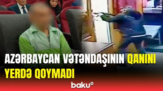Deputat İran səfirliyimizdə baş verən hadisədən danışdı | Dünya diplomatiyası üçün də nümunədir...