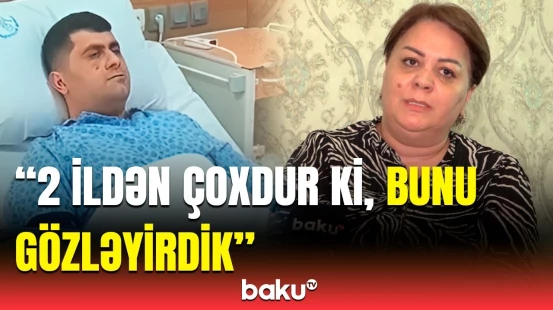 Çox ağır və çətin gün idi... | Terrorçunun cəzası ilə bağlı Vasif Tağıyevin ailəsi danışdı
