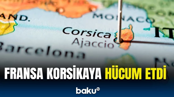 Parisi BTQ-nin Romadakı konfransı hərəkətə gətirdi?