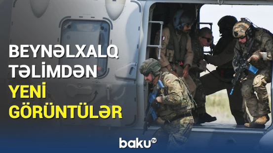 Türkiyənin Milli Müdafiə Nazirliyindən paylaşım