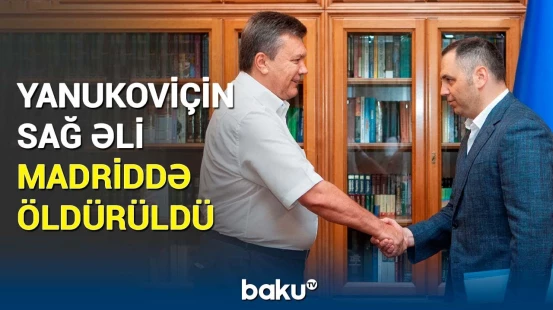 Andrey Portnovun qətlinin arxasında kimlər dayanır? | Detallar açıqlandı