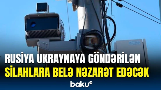 Rusiyadan qalmaqallı "hücum" | Ukraynanın müttəfiqlərinin planlarını bilmək üçün...