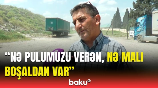Azərbaycana idxal edilən 500 tondan artıq məhsul gömrük rəsmiləşməsindən keçirilmir
