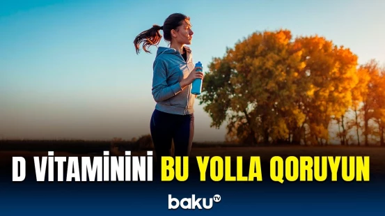 Qışda idman etməyin insan orqaniziminə faydaları | Alimlərdən mühüm xəbərdarlıq