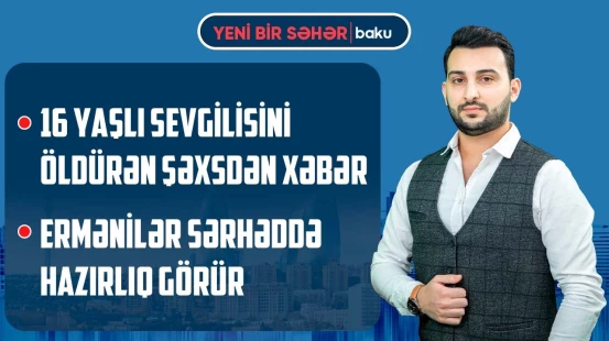 Kimlər pensiyaya tez çıxacaq? | Ətirlər xərçəng yaradır? | Pezeşkiandan əməliyyat - YENİ BİR SƏHƏR