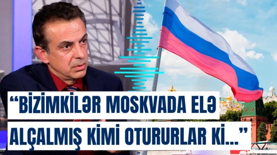 Moskvanın səbri tükəndi | Ermənistan niyə gah Qərbə, gah Rusiyaya üz tutur?