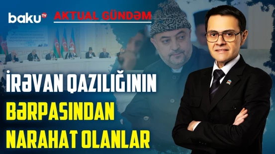 Ermənilər Qərbi Azərbaycandakı məscidlərin Quranlarını satıb - AKTUAL GÜNDƏM