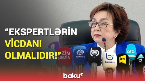DİM-in sədri od püskürdü | Feysbukda nəsə danışan ekspertdir?