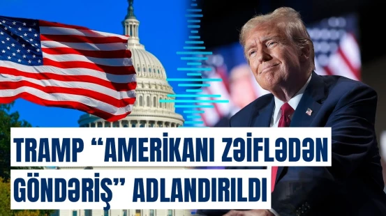 Tehran rəsmisindən şok açıqlama | İranın neft idxalında artım var, yoxsa...?