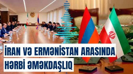 İran Ermənistanla bağlı bu ölkələrin sırasına qoşuldu | 500 milyon dollarlıq gizli silah müqaviləsi